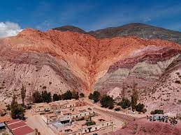 Quebrada de Humahuaca